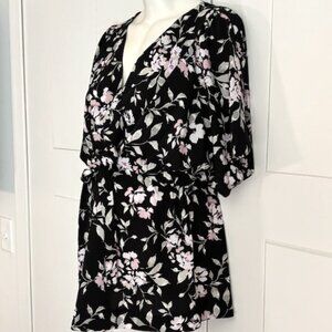 short sleeve maternity top